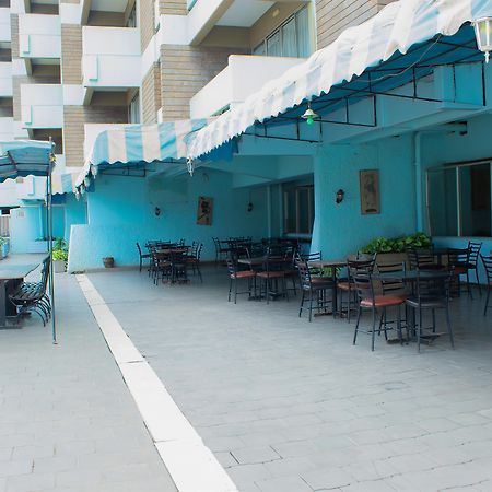 Chester Hotel And Suites Nairobi, City Centre Cbd Zewnętrze zdjęcie