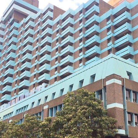 Chester Hotel And Suites Nairobi, City Centre Cbd Zewnętrze zdjęcie