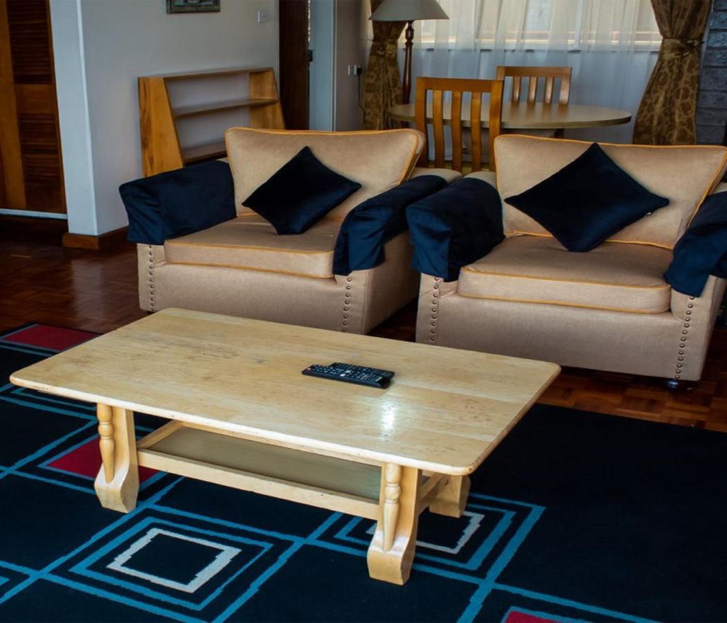 Chester Hotel And Suites Nairobi, City Centre Cbd Zewnętrze zdjęcie