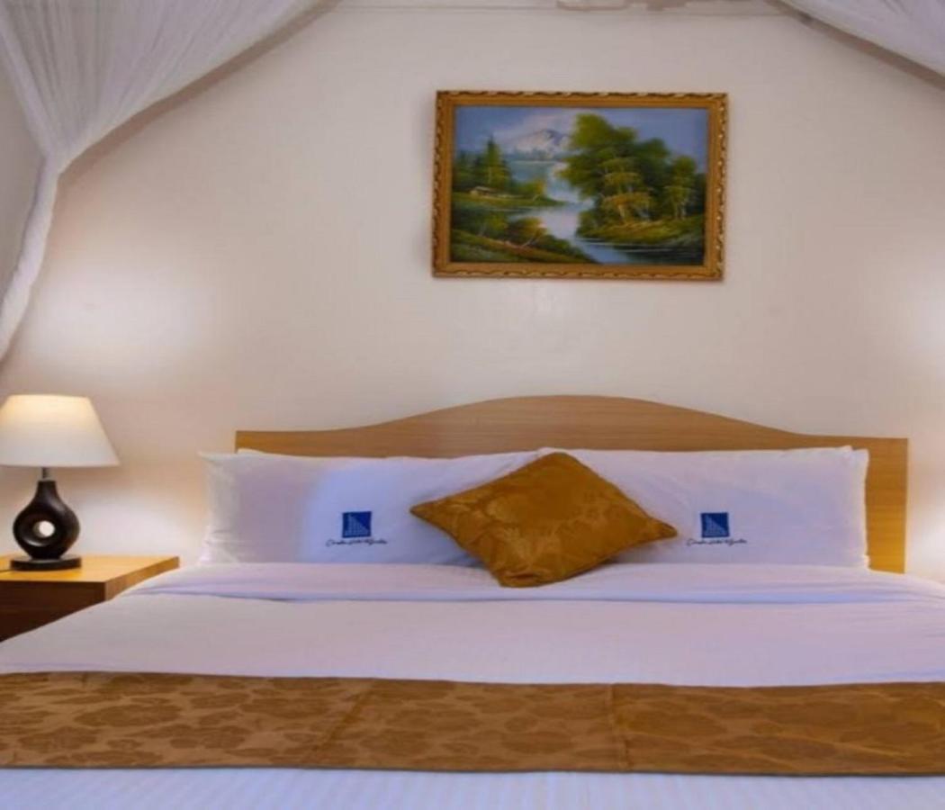 Chester Hotel And Suites Nairobi, City Centre Cbd Zewnętrze zdjęcie