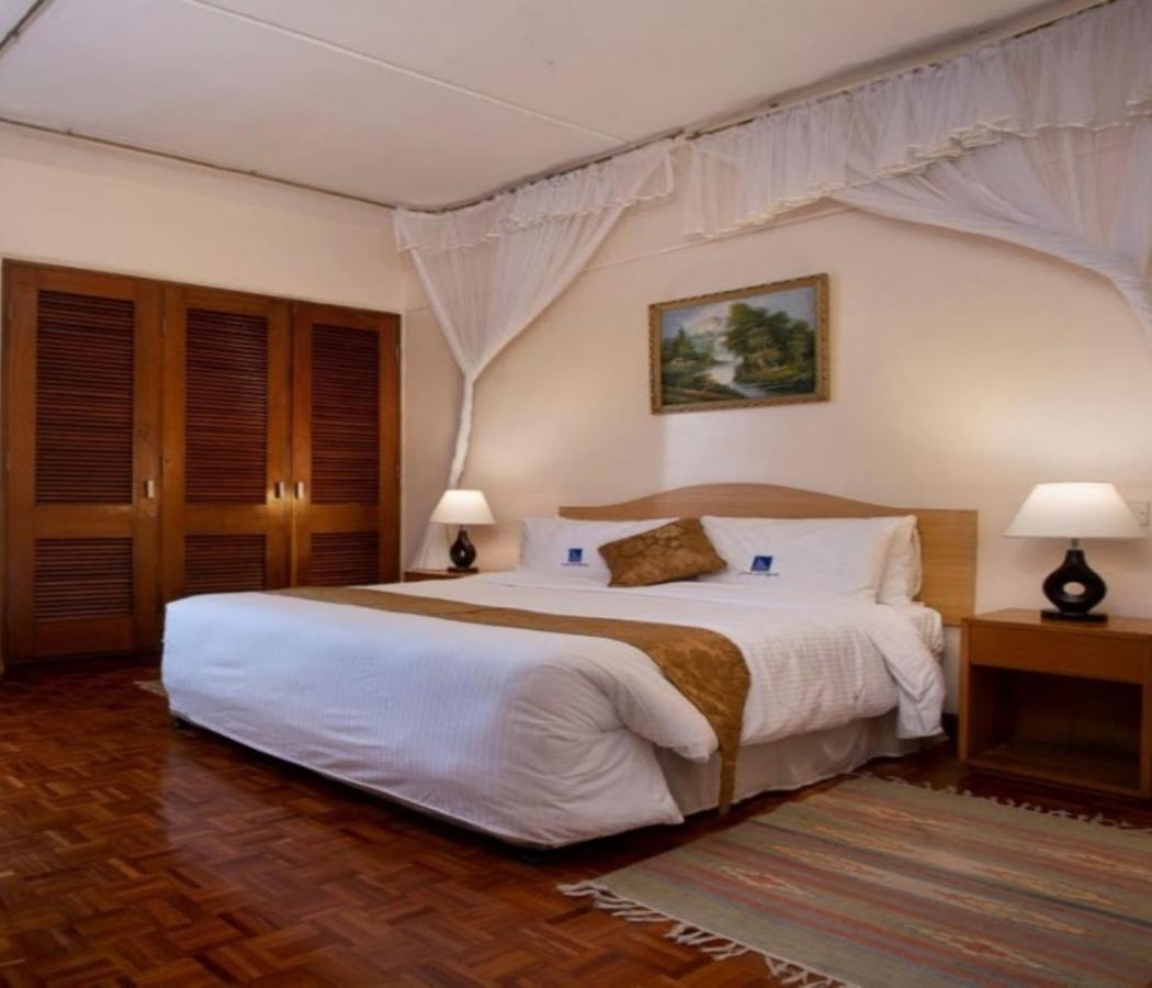 Chester Hotel And Suites Nairobi, City Centre Cbd Zewnętrze zdjęcie