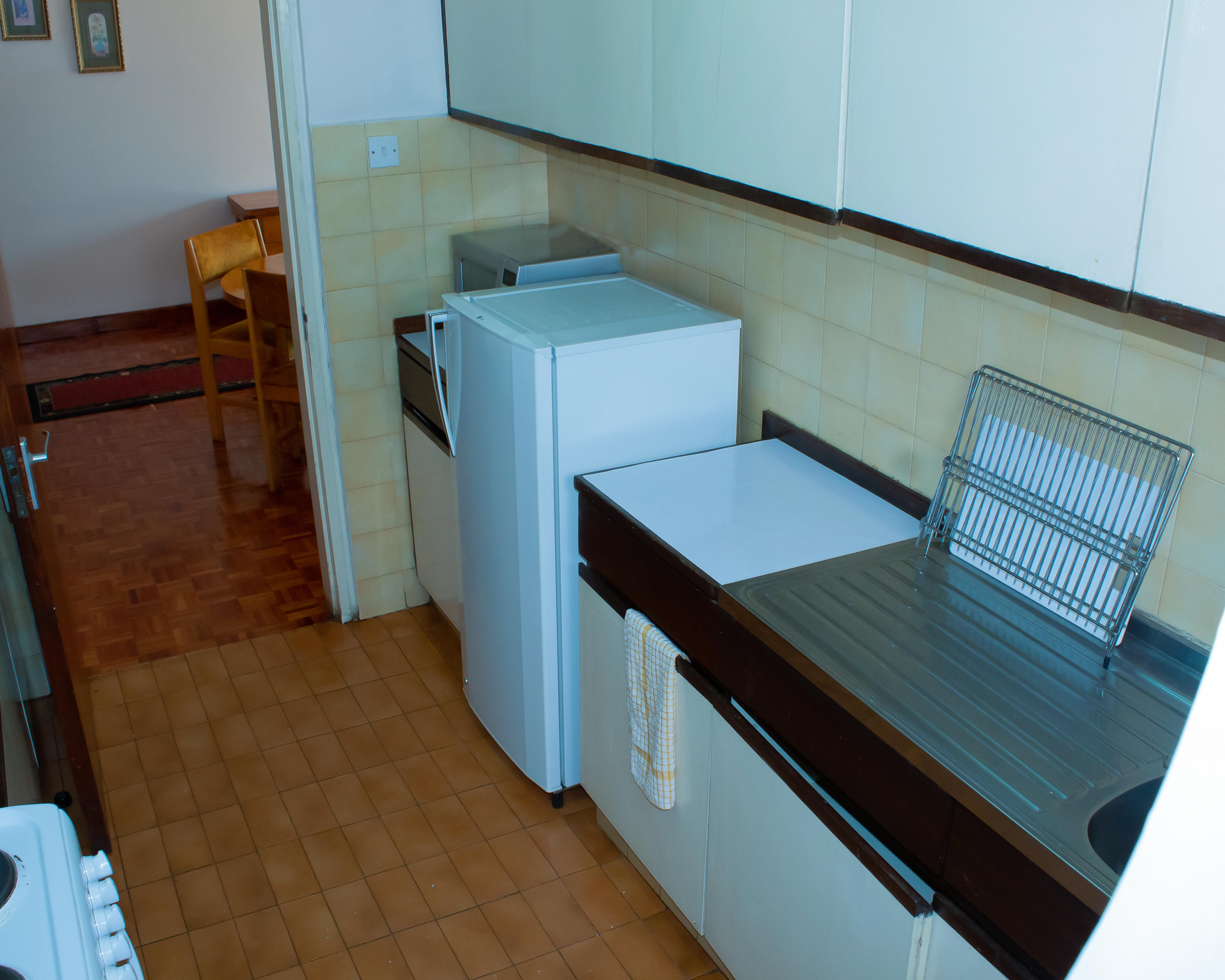 Chester Hotel And Suites Nairobi, City Centre Cbd Zewnętrze zdjęcie