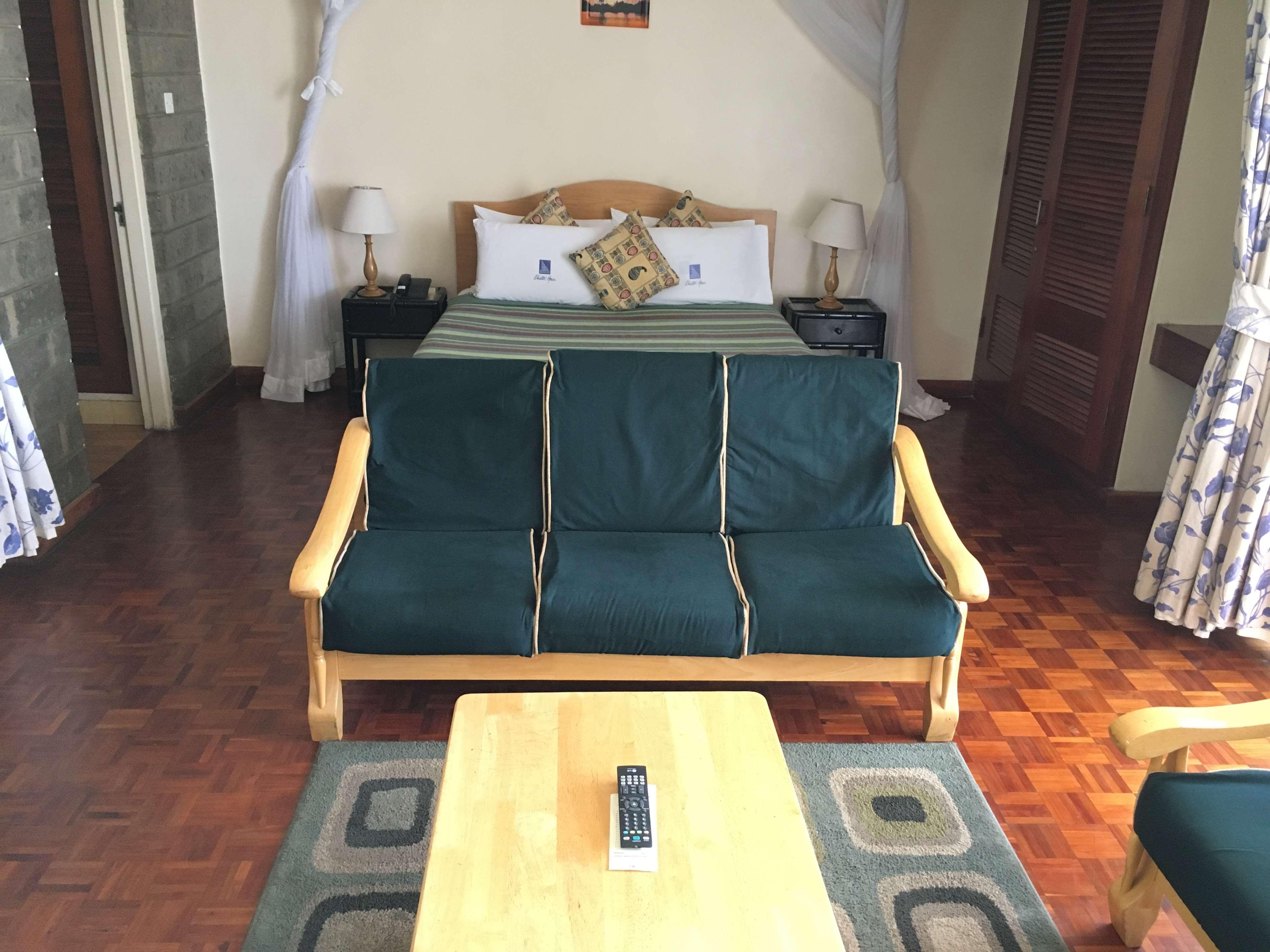 Chester Hotel And Suites Nairobi, City Centre Cbd Zewnętrze zdjęcie