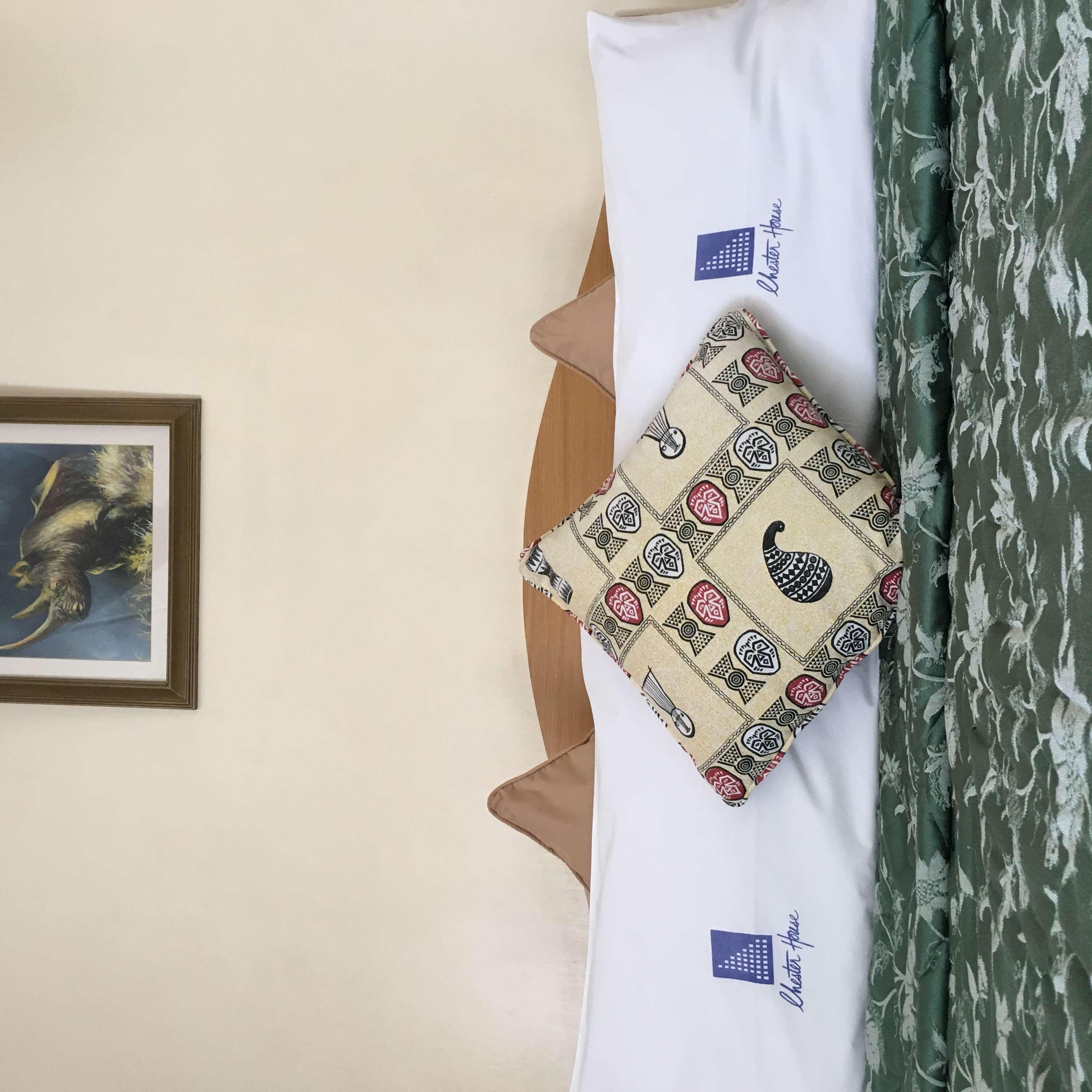 Chester Hotel And Suites Nairobi, City Centre Cbd Zewnętrze zdjęcie