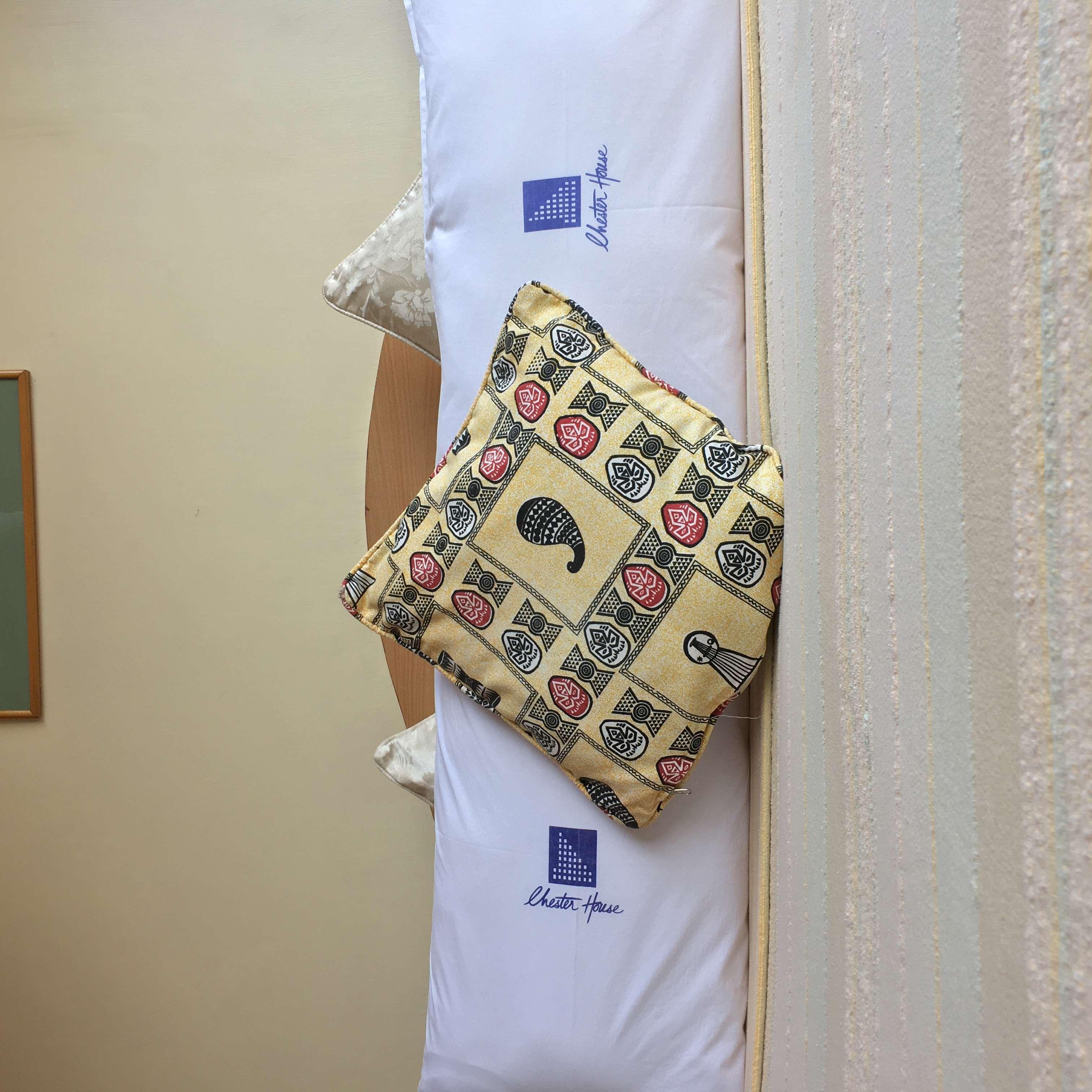 Chester Hotel And Suites Nairobi, City Centre Cbd Zewnętrze zdjęcie