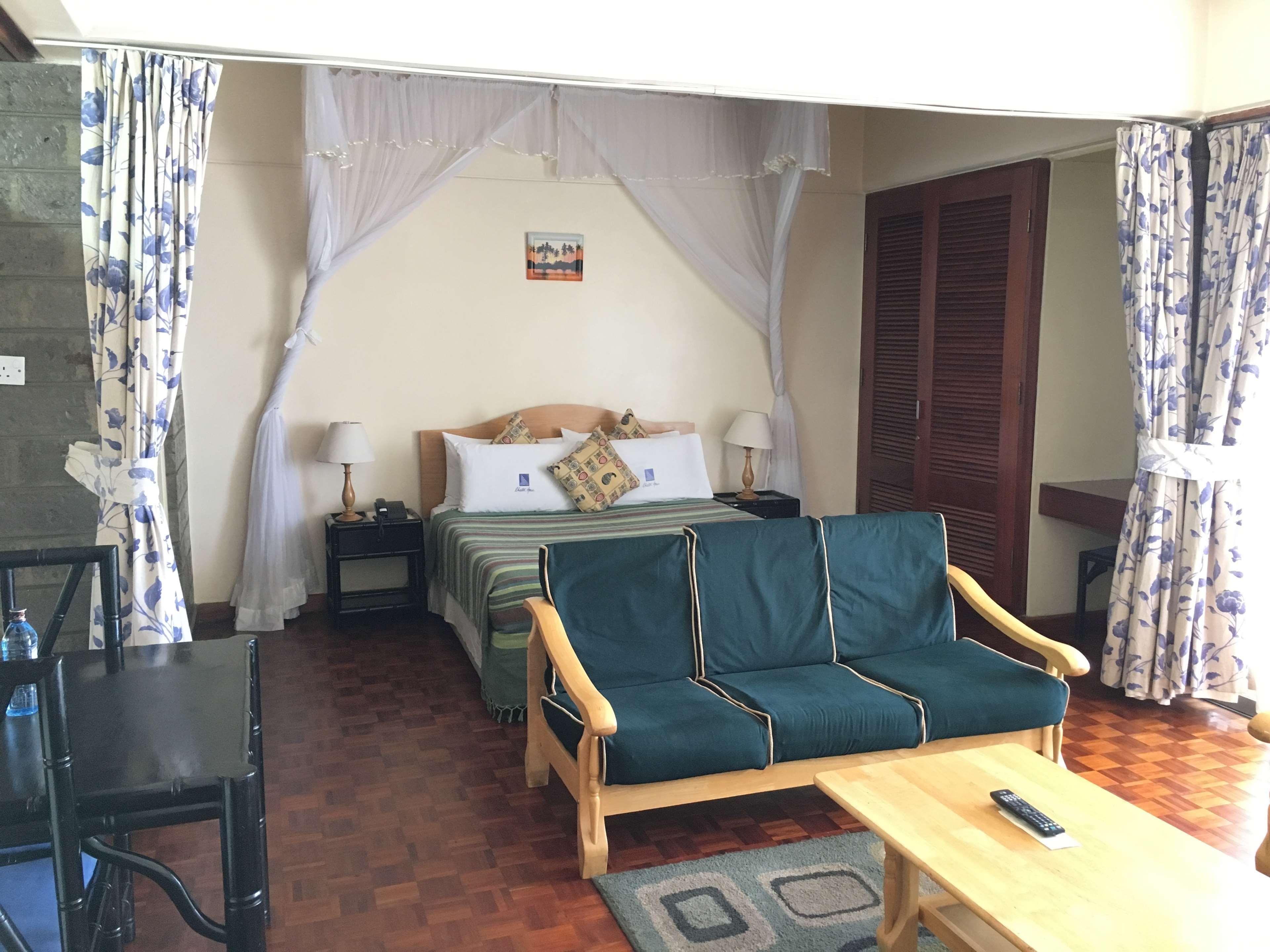 Chester Hotel And Suites Nairobi, City Centre Cbd Zewnętrze zdjęcie