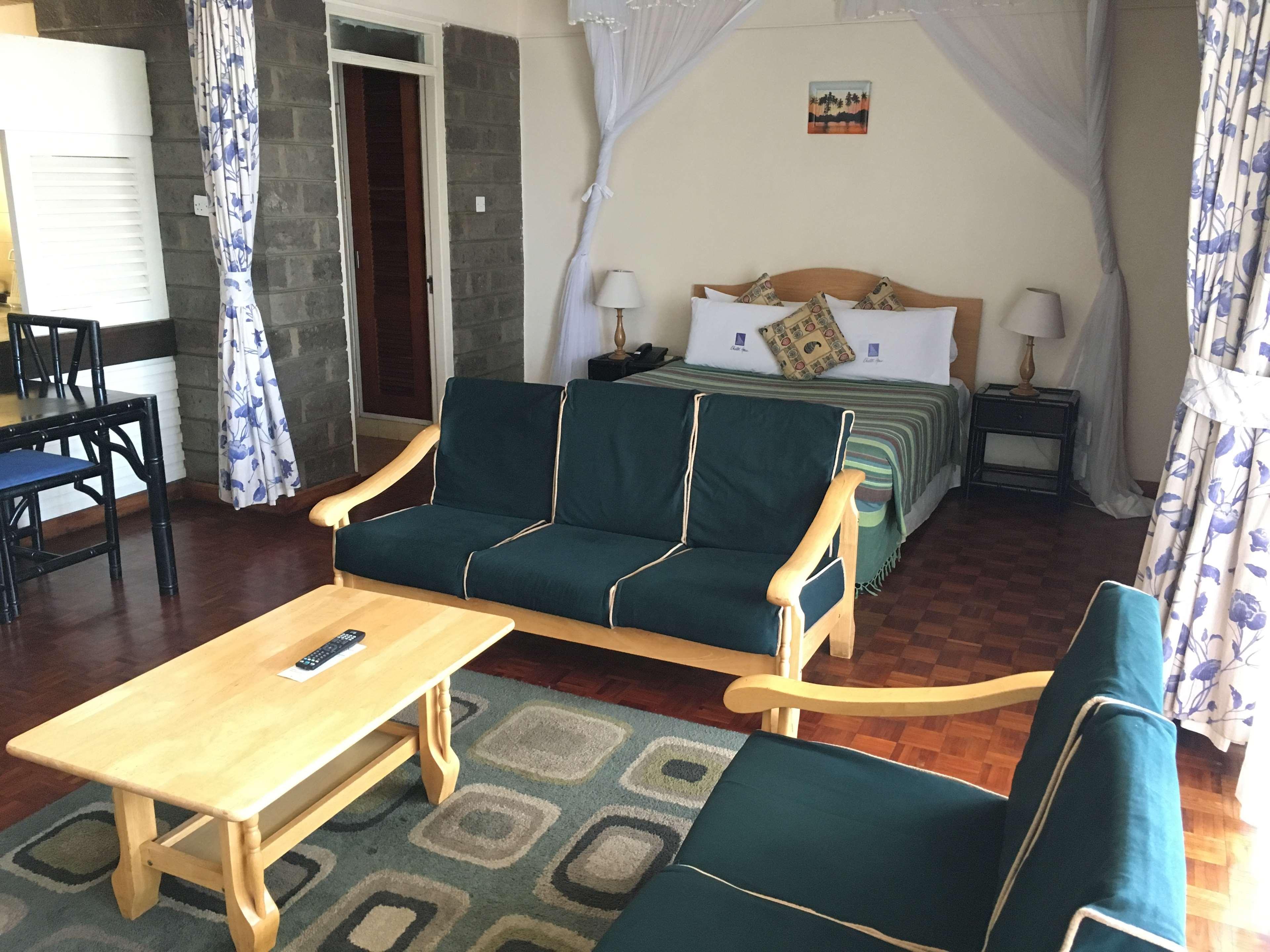 Chester Hotel And Suites Nairobi, City Centre Cbd Zewnętrze zdjęcie