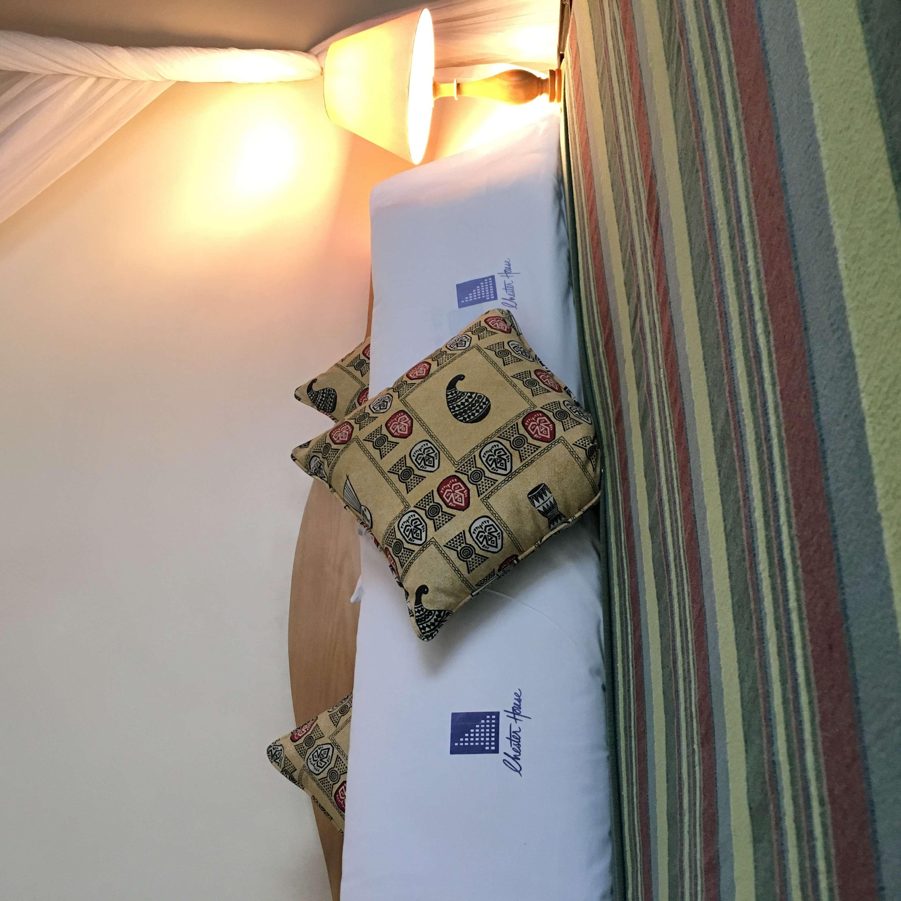 Chester Hotel And Suites Nairobi, City Centre Cbd Zewnętrze zdjęcie