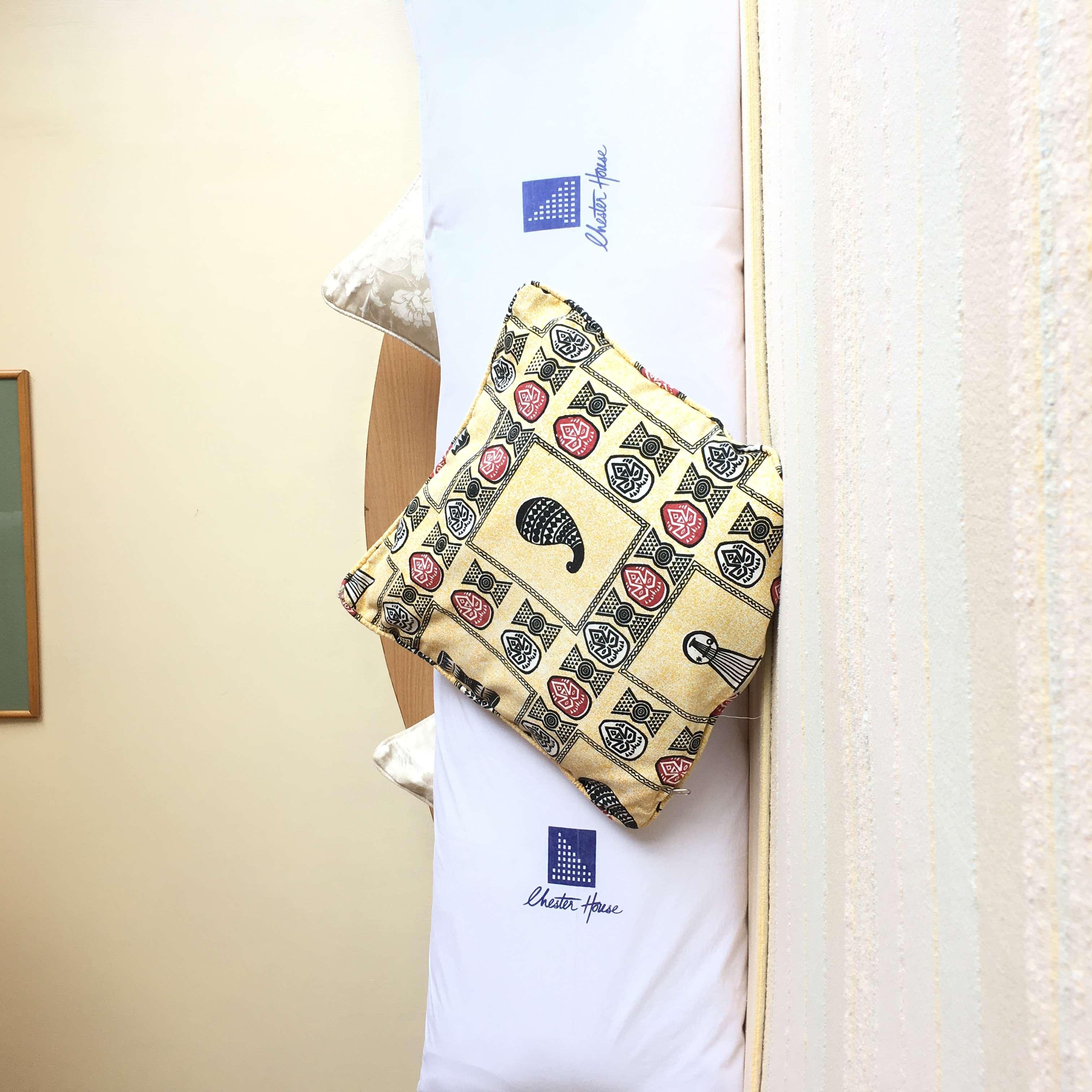 Chester Hotel And Suites Nairobi, City Centre Cbd Zewnętrze zdjęcie