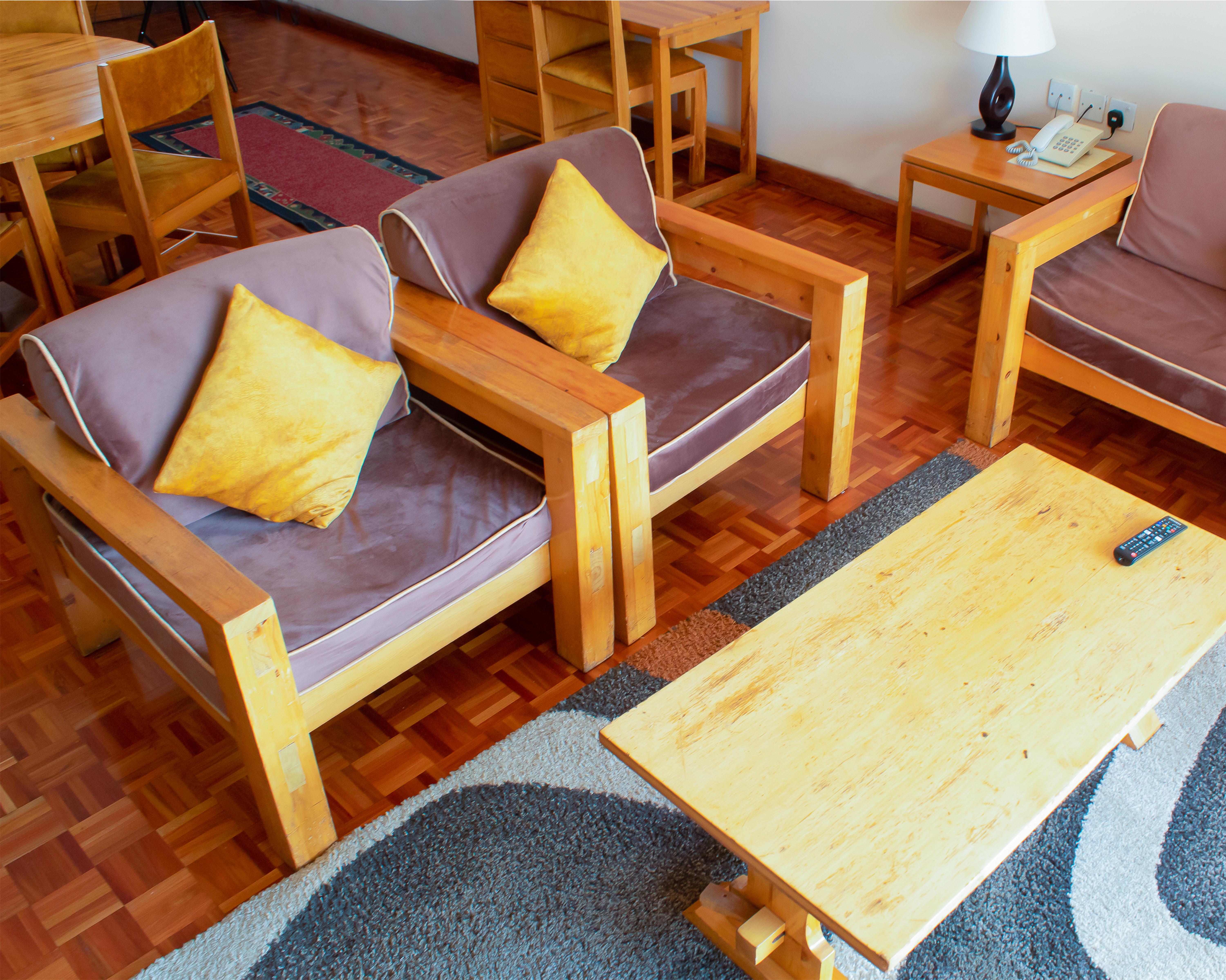 Chester Hotel And Suites Nairobi, City Centre Cbd Zewnętrze zdjęcie