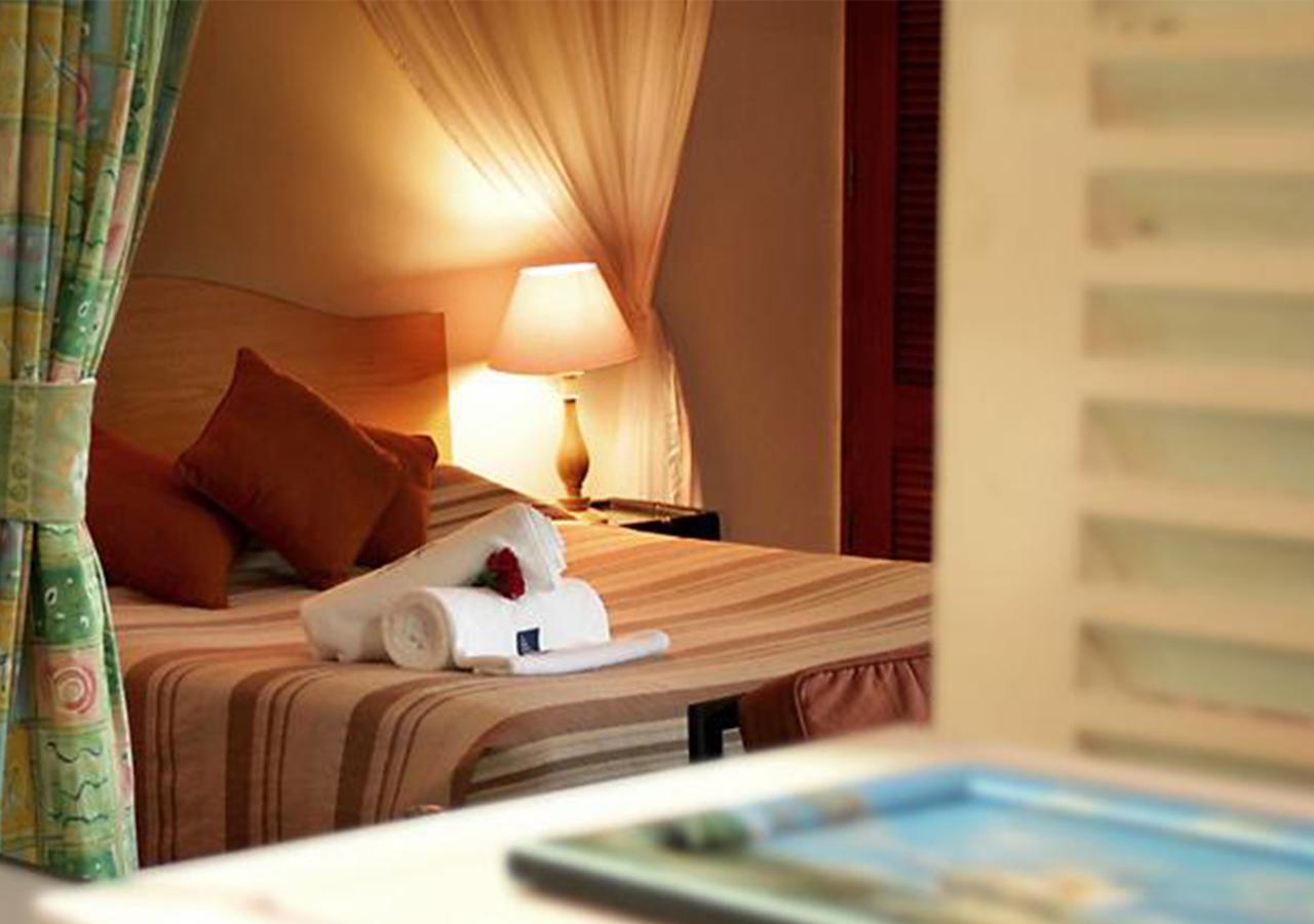 Chester Hotel And Suites Nairobi, City Centre Cbd Zewnętrze zdjęcie
